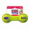KONG Air Squeaker Dumbbell Large
