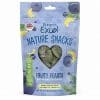 Excel Nature Snacks Fruity Feasts 60g