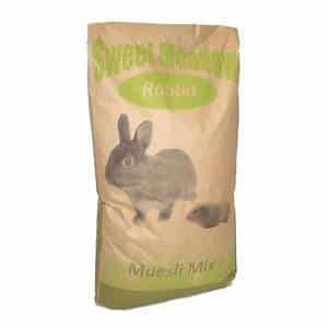 Sweet Meadow Rabbit Food 2kg