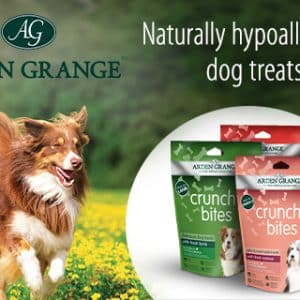 Arden Grange Crunchy Bites