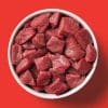 Nutriment Frozen Raw Cat Core Range 500g