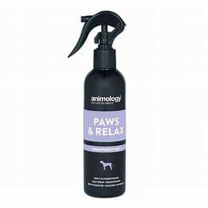 Animology Paws & Relax Aromatherapy Spray 250ml