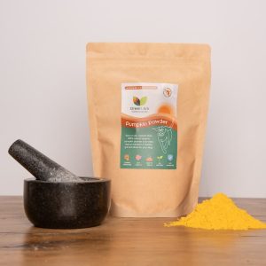 Pumpkin Powder