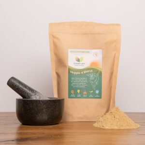 Veggie 4 Blend